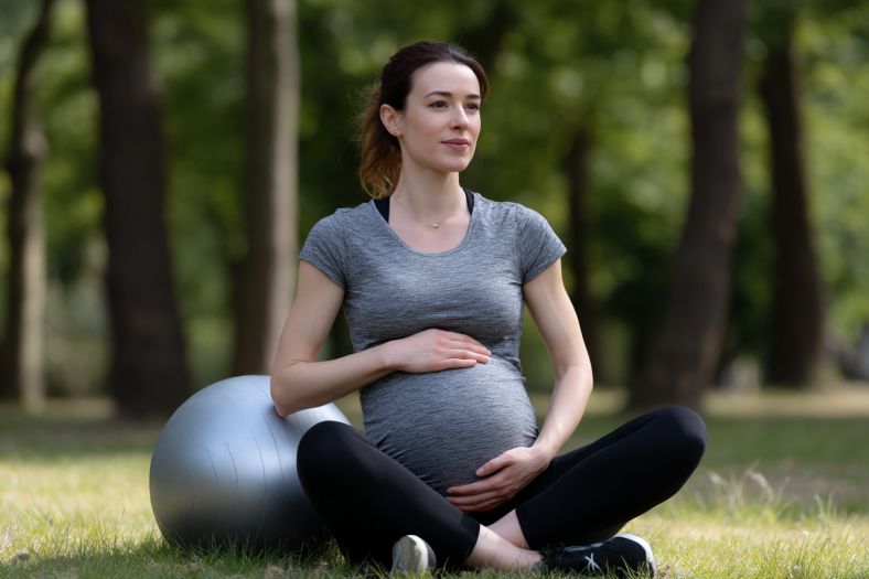 Mind and Body: Mental Well-Being Through Exercise
